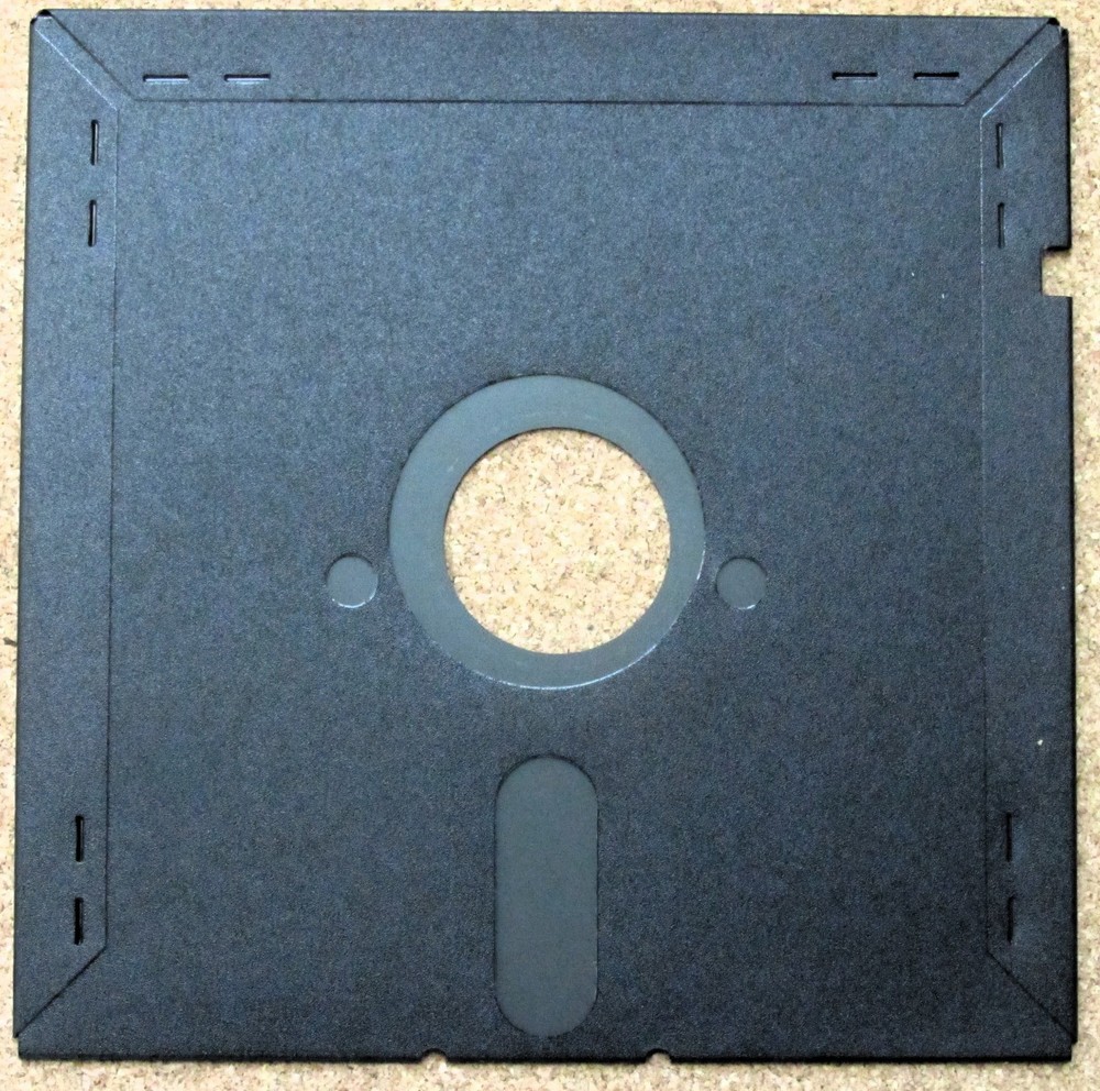Activision Predator Game for Commodore 64 5.25 Floppy Disc
