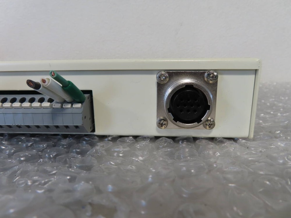 TORAY LD-450-T Oxygen Analyzer DC24V 2017 Model