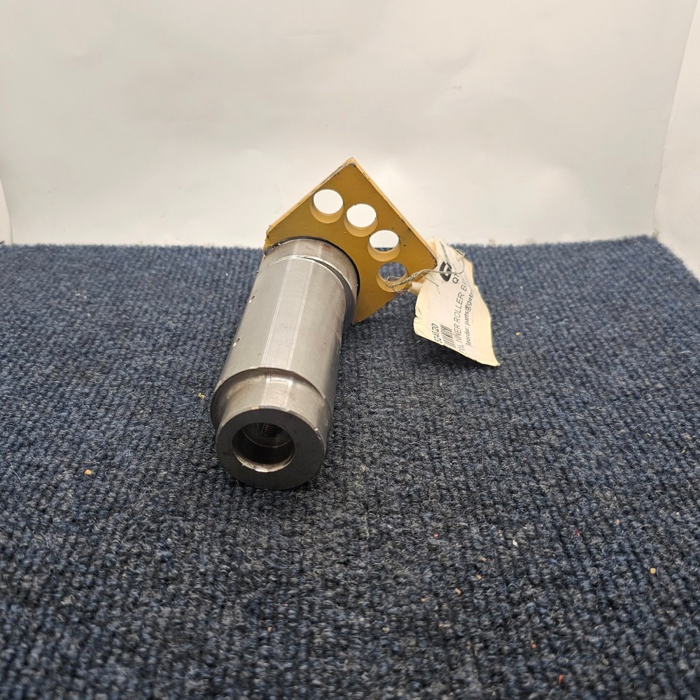 Getman 524620 INNER ROLLER BRACKET PIN YELLOW / SILVER