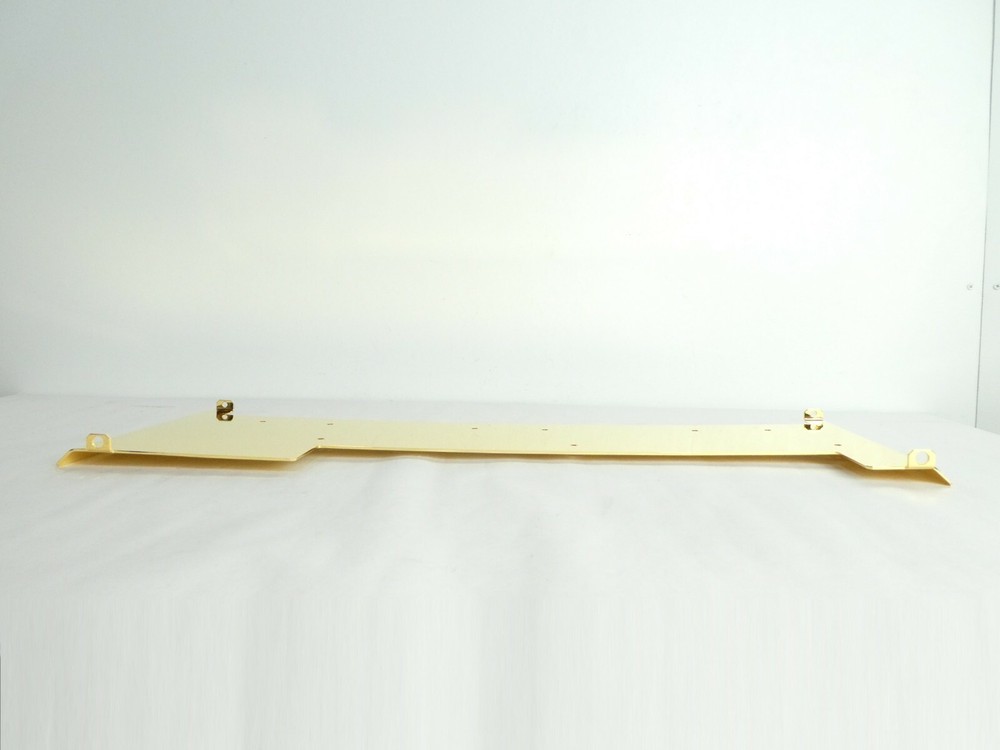 ASM Advanced Semiconductor Materials 16-141530-01 PCE Left Side Shield New