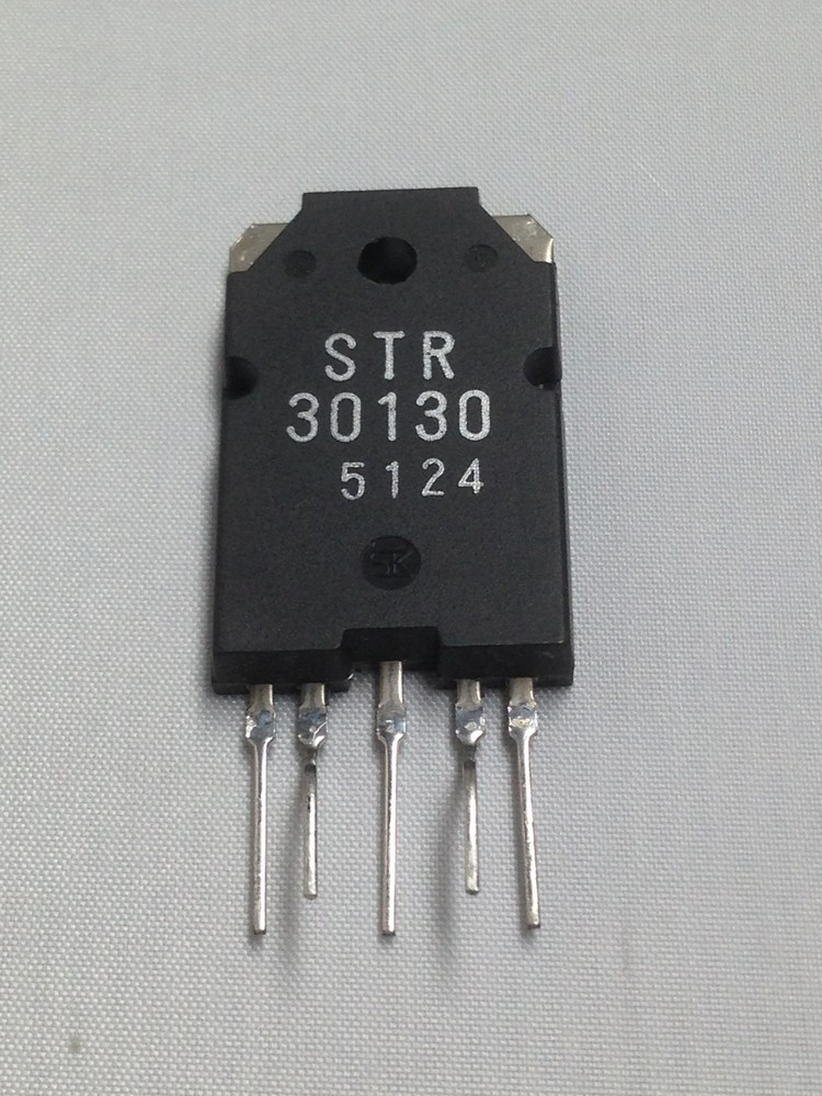 STR30130 VOLTAGE REGULATOR 1 pc