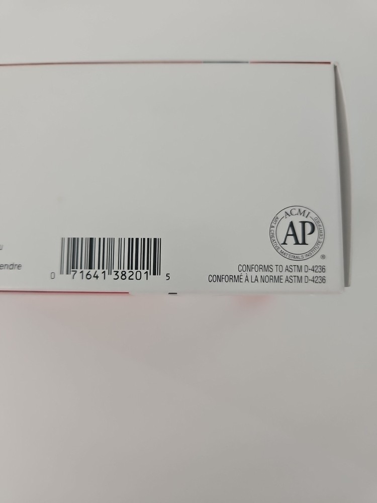 SHARPIE Permanent Markers, Chisel Tip, Black, 12 Count