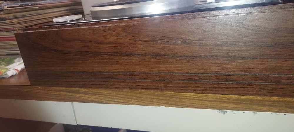 GARRARD MODEL 82 FOR PARTS