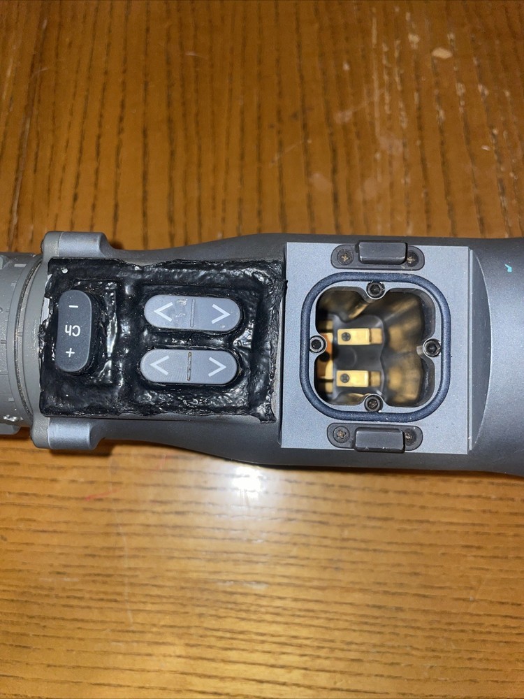 Working Pas -13E Medium Weight Thermal Scope READ DESCRIPTION!!!!