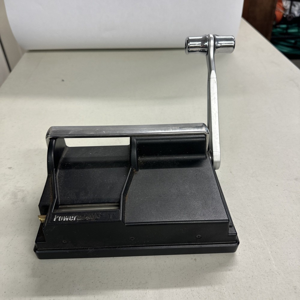 Powermatic I Elite Cigarette Maker