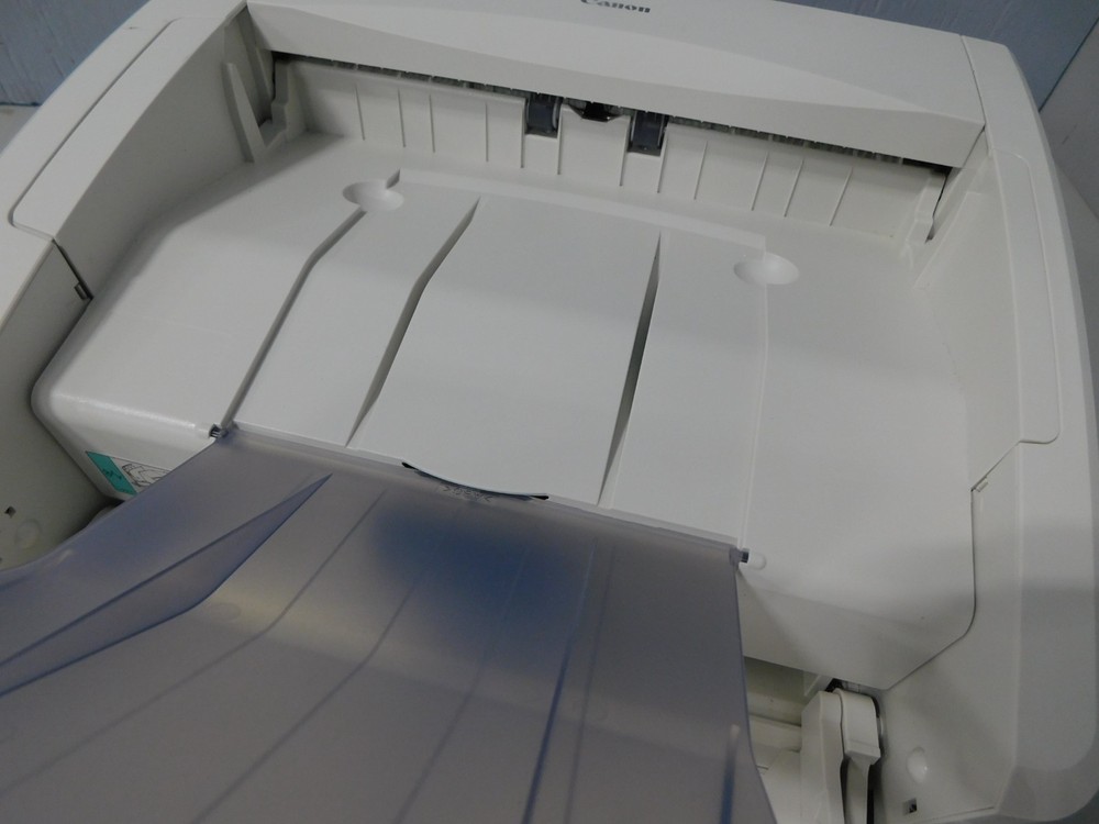 CANON ImageFORMULA DR6010C 2908 Scans Fully Tested