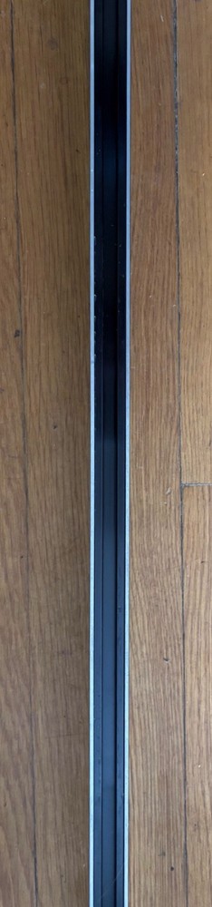 Original George Nelson CSS Pole