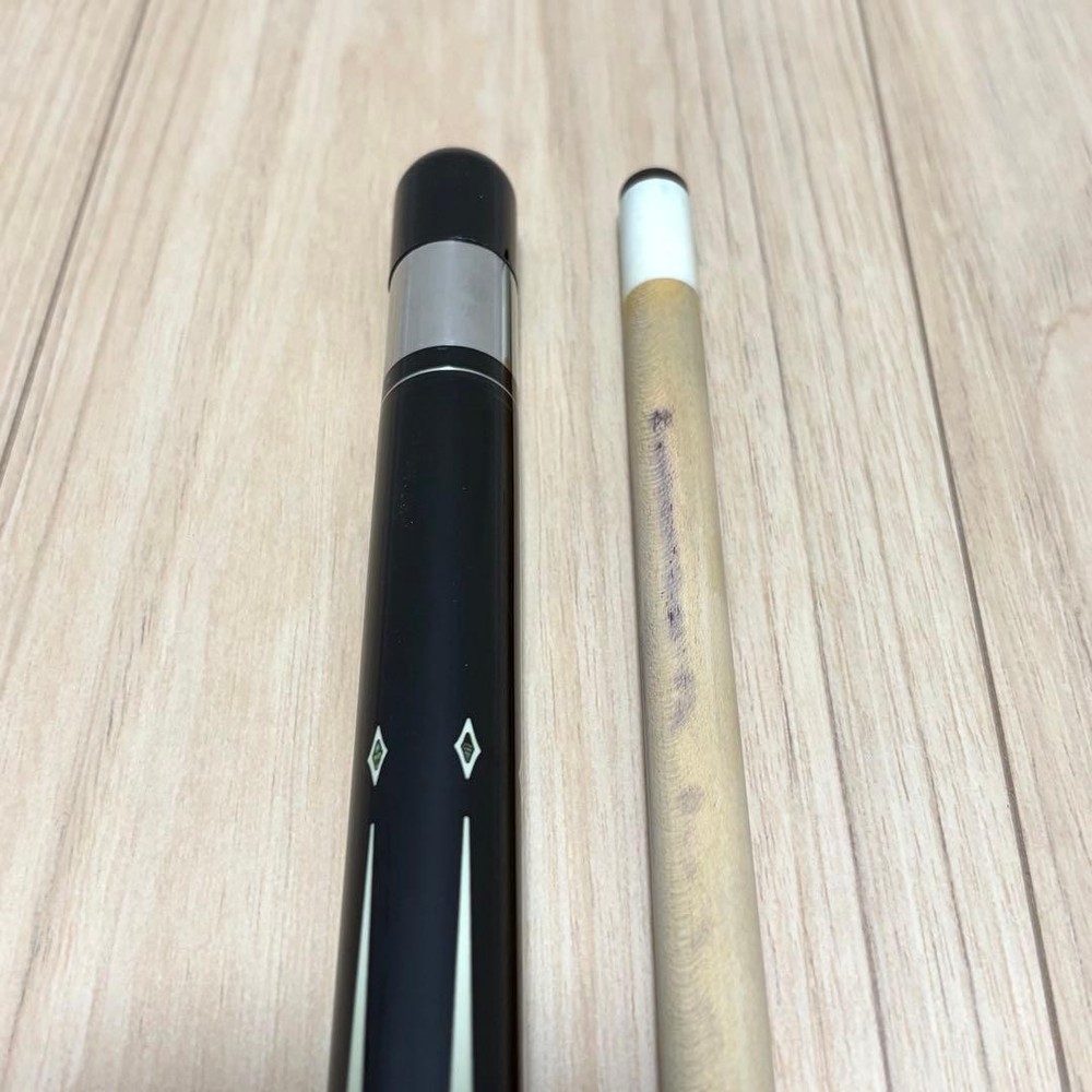 FURY Billiard Cue 19oz #0414