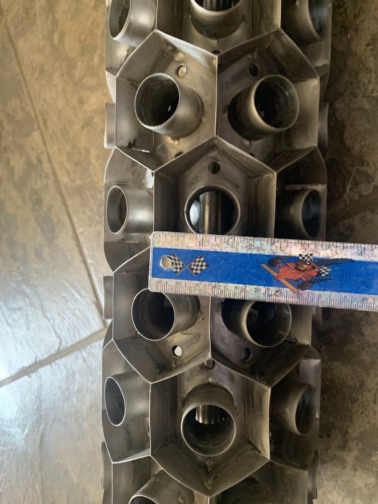 Moline Donut Cutter