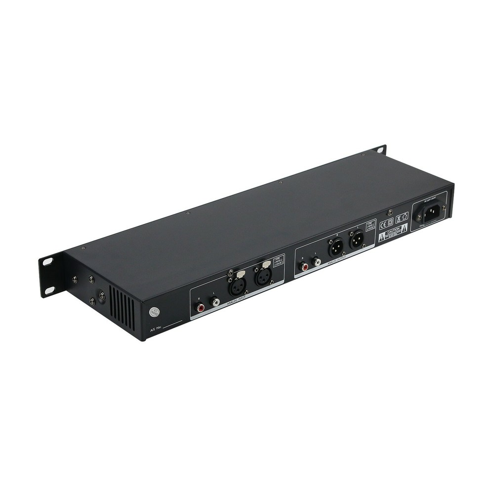 Digital Audio Spectrum Analyzer Display VU Meter 31-Segment BDS PP-131 / PP-31