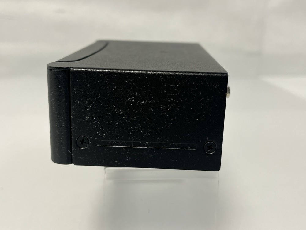 StarTech.com SV231USB 2-Port USB KVM Switch EMI CBE1E7C772