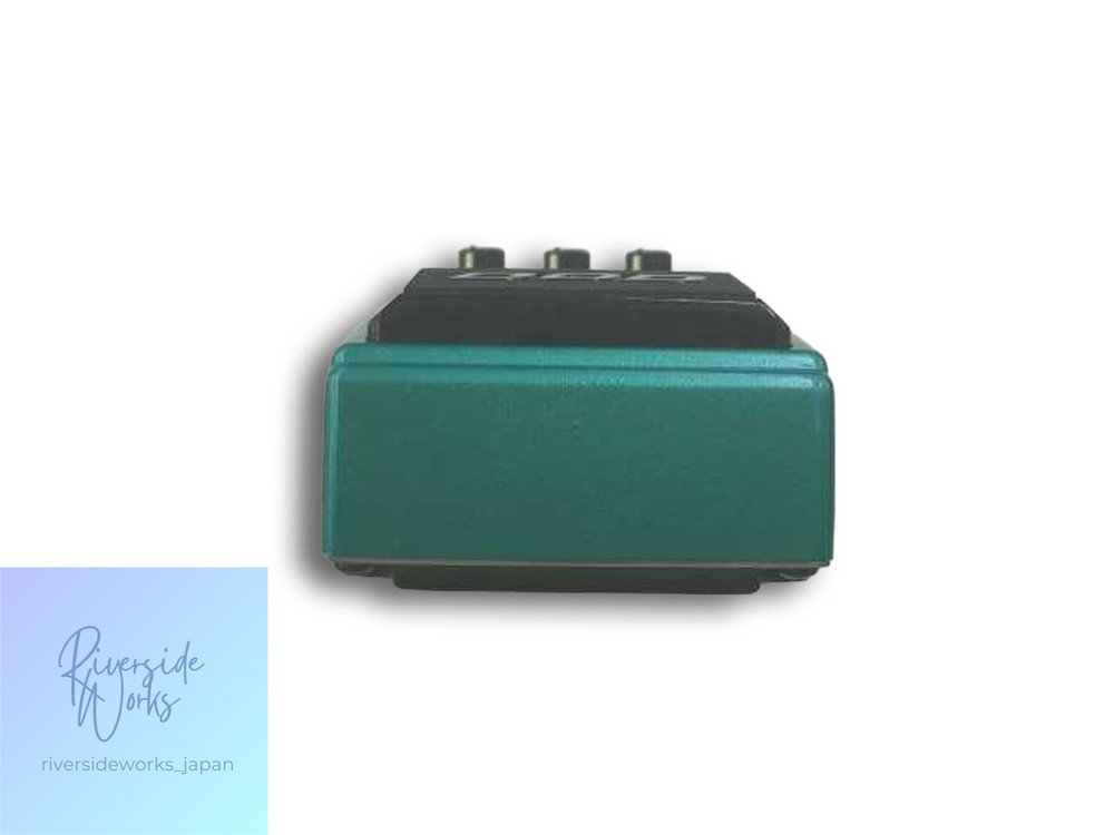 DOD FX25B Envelope Filter Auto Wah Guitar Pedal