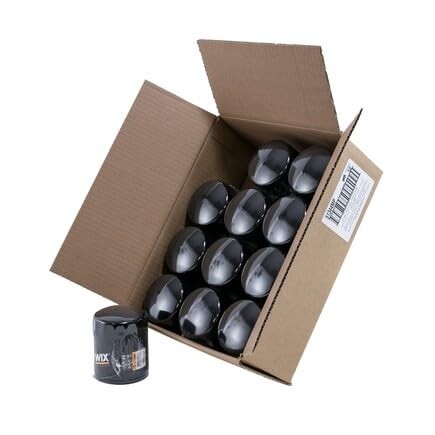 Oil Filter - 51344