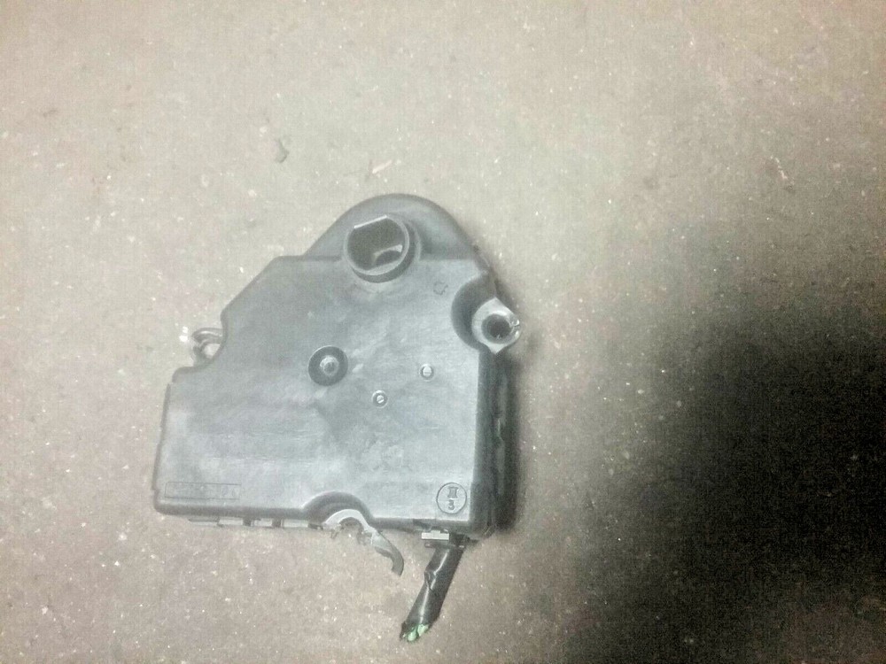 INTERNATIONAL  WINDOWS ACTUATOR  651258