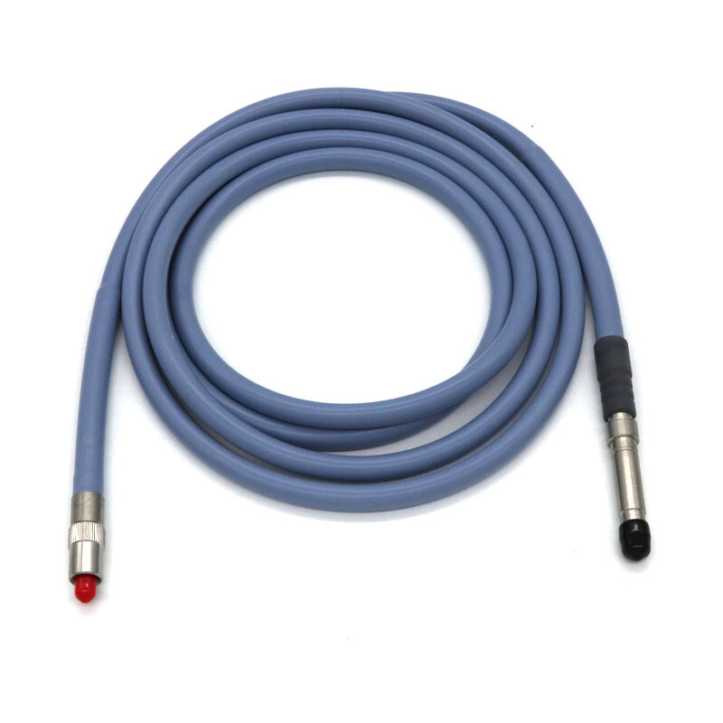 Storz/Wolf Light Source Adapter Guide Endoscopic Light Cord Adapt