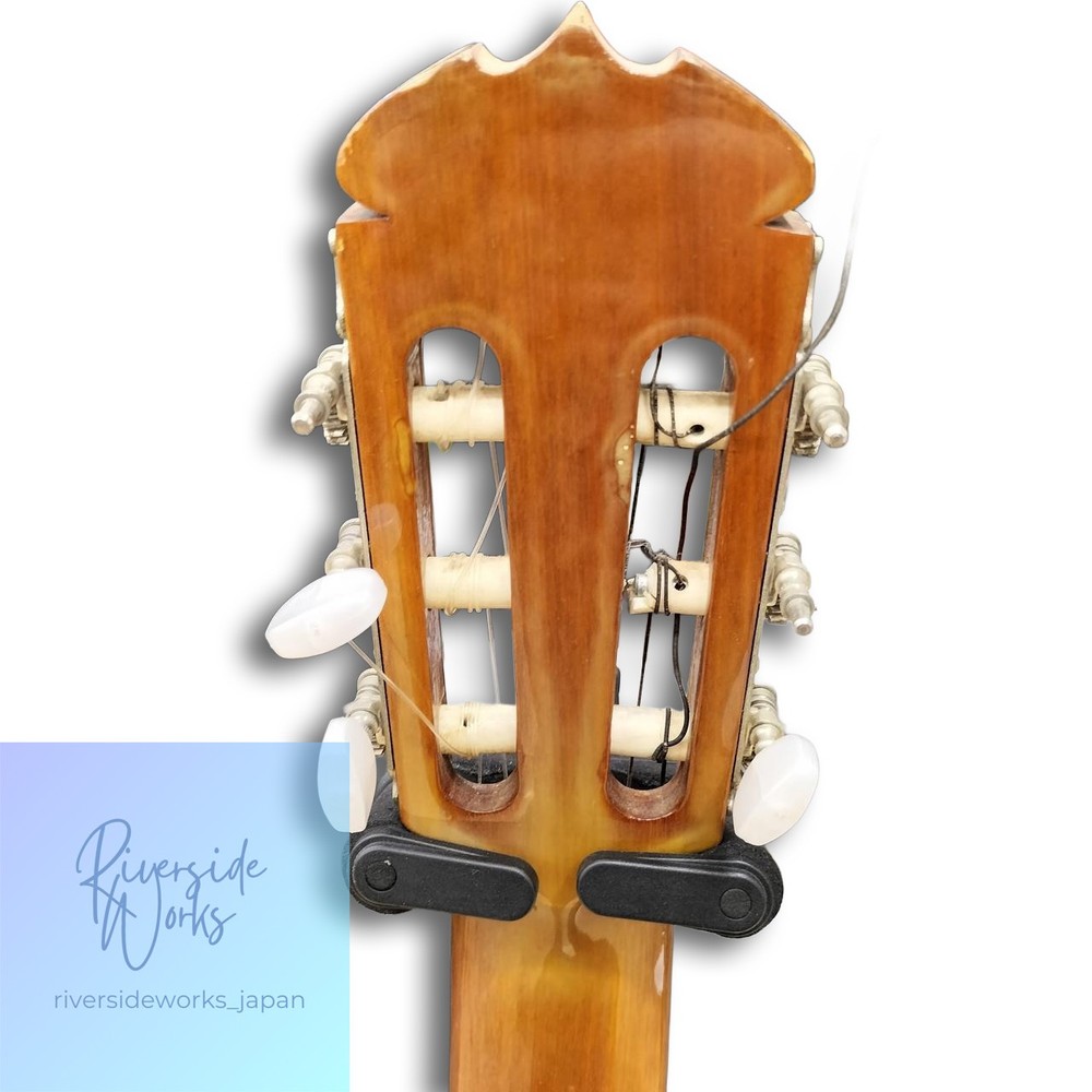 HAUSER Replica Classical Guitar G-314 Beautiful Craftsmanship