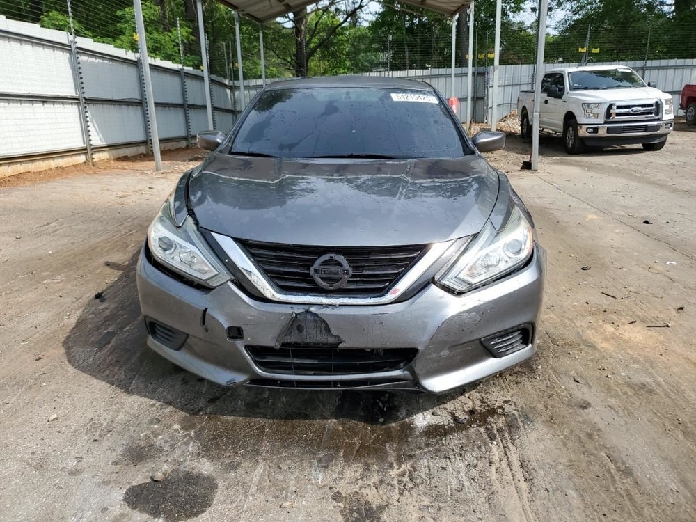 ALTIMA 2018 Glove Box 4678627