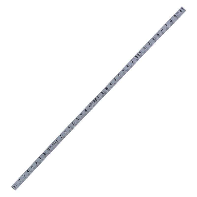 Flexible Sticky Ruler 10mm Wide designs for Accurate DIY & Engineering Work