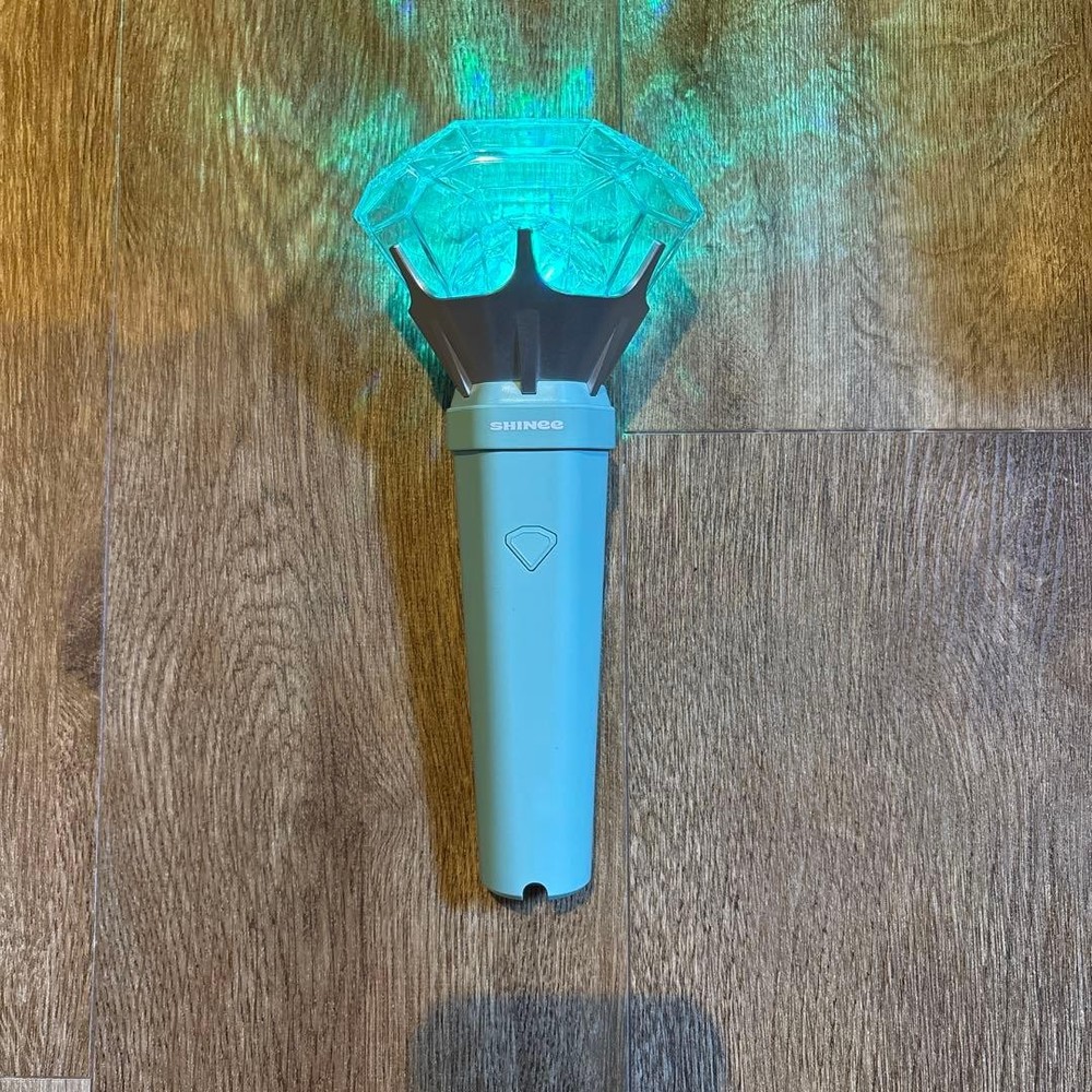 SHINee, SuperM Lightstick