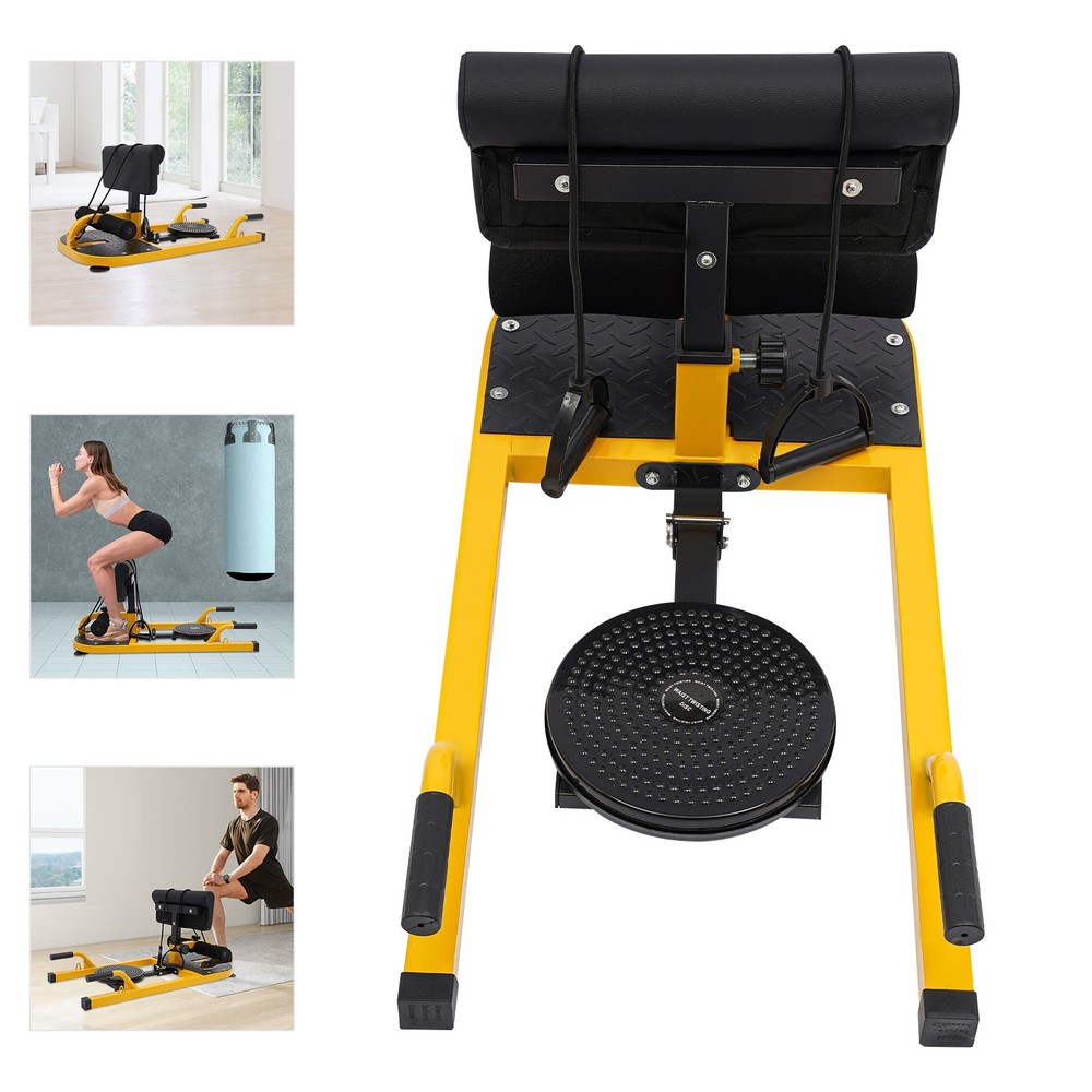Adjustable Deep Squat Machine Multifunctional Deep Squat Tool Deep Squat Machine