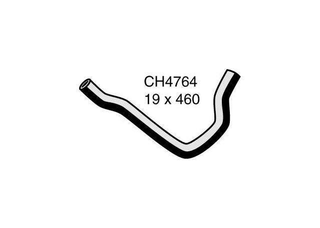 Mackay ByPass Hose CH4764