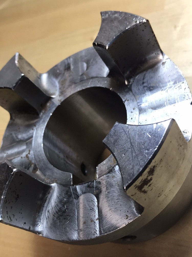 Guardian 65/75S Coupling Hub