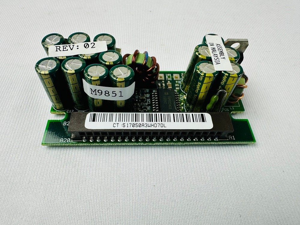 Compaq 327563-001 Voltage Regulator