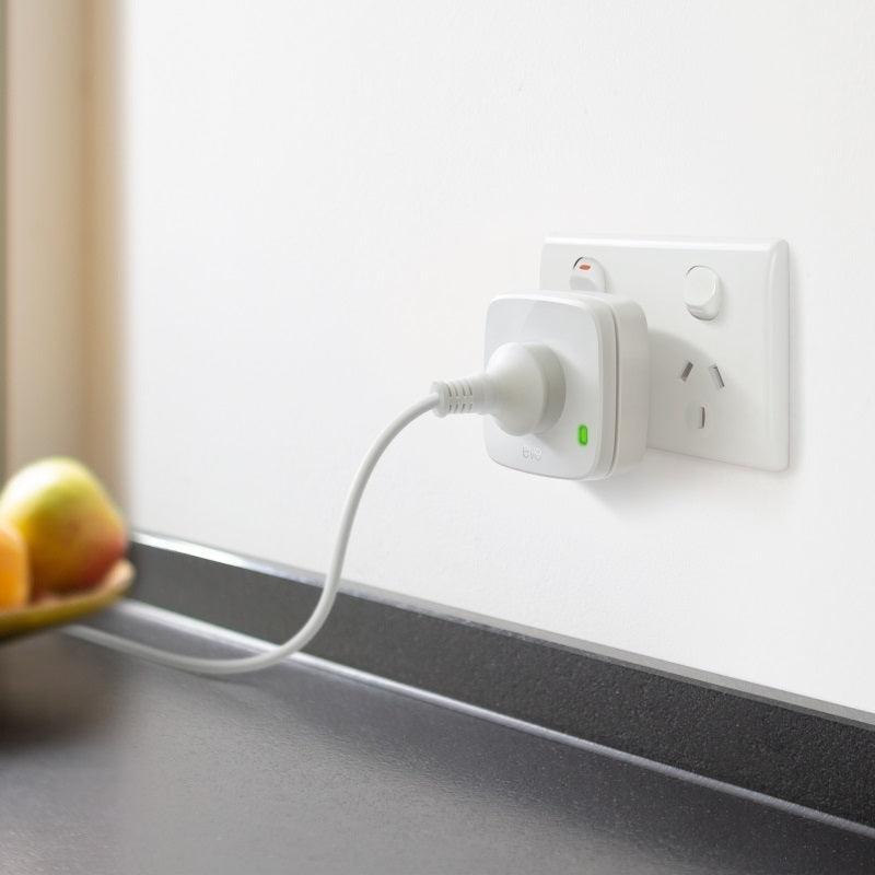 NEW Eve Energy Matter Wireless Wall Socket Outlet