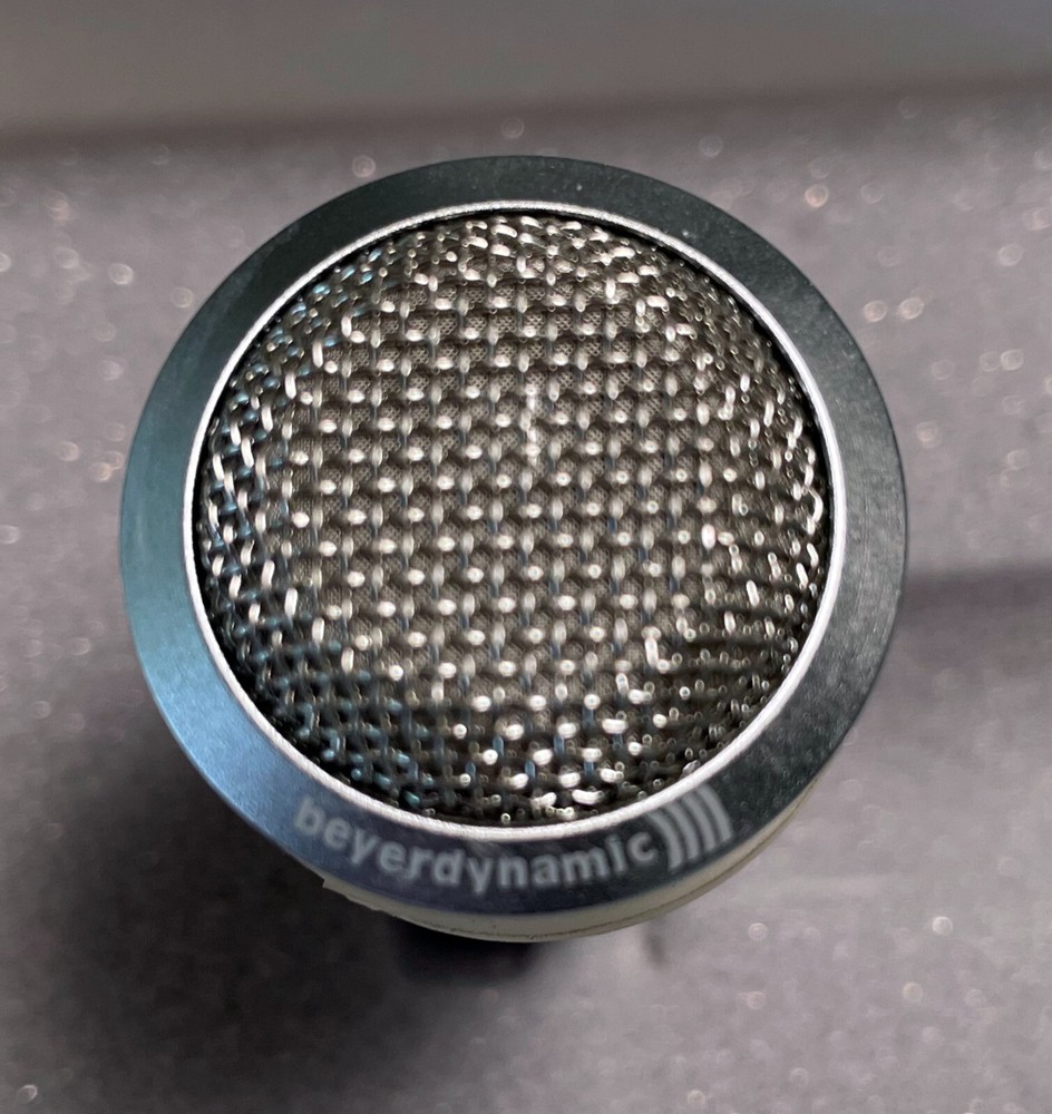 Beyerdynamic BE 33 SE