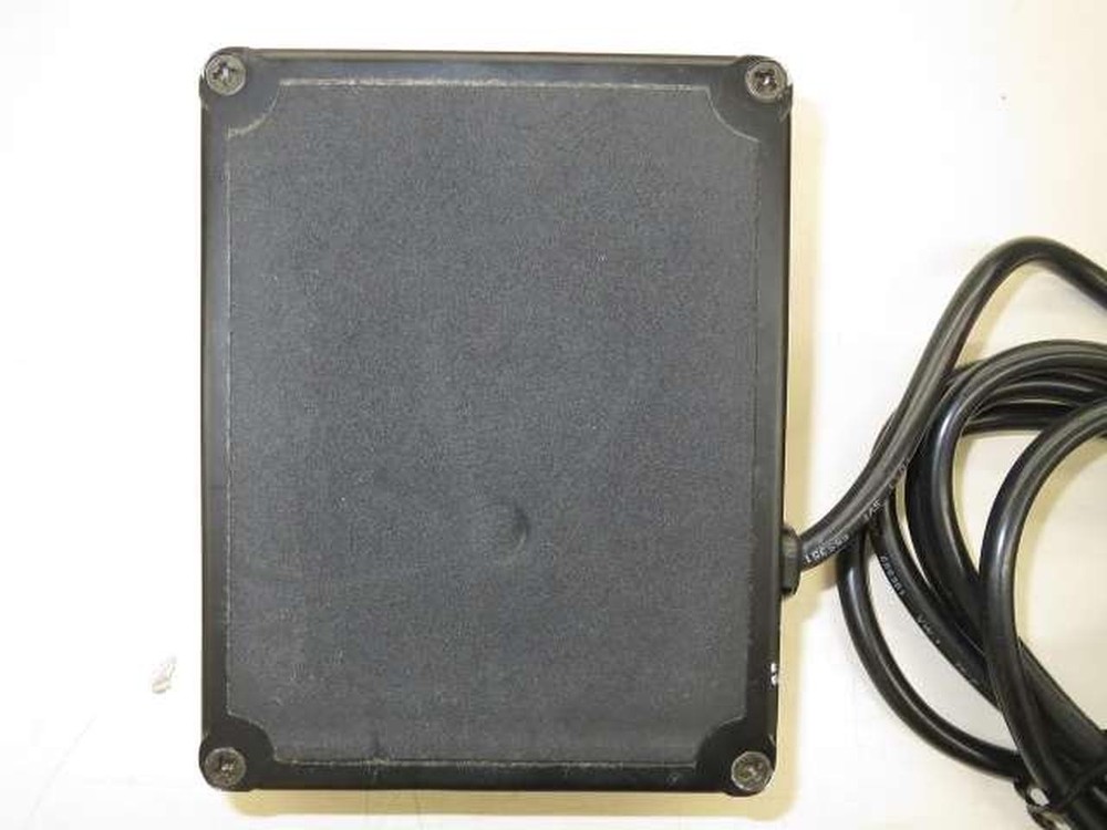 TC ELECTRONIC STEREO CHORUS+ Chorus