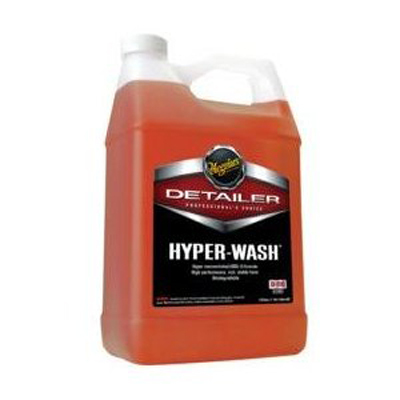 Meguiars D11001 Hyper-Wash - Gallon