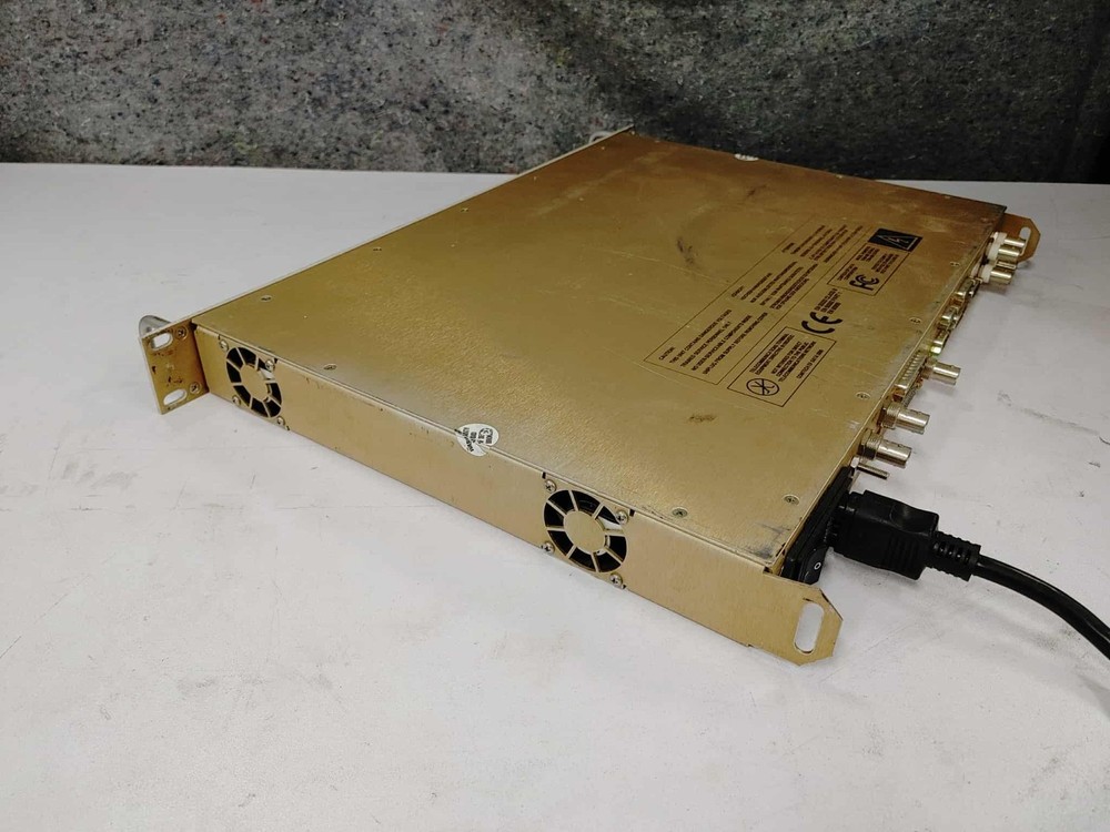 Comtech CDM-600-159 CDM-600 IF-Band Version Satellite Modem