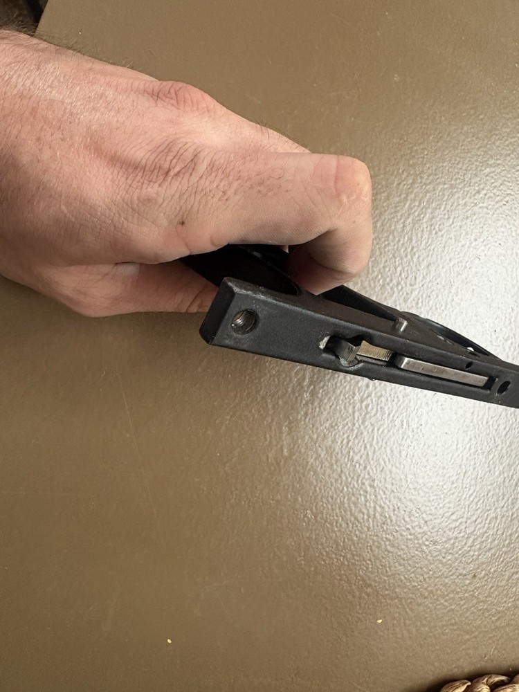 WGP Autococker Pot Metal Frame