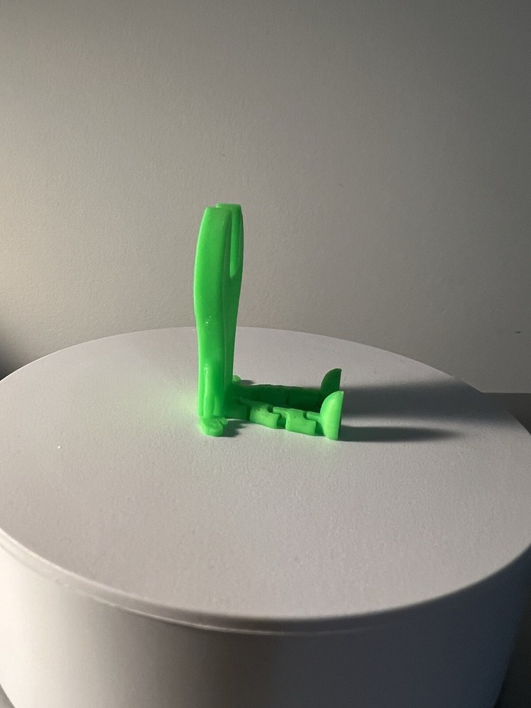 Wrench Buddy green