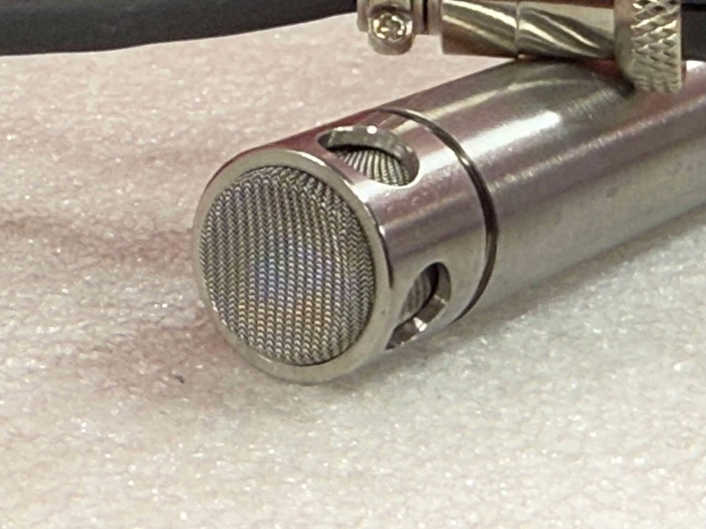 Omega Engineering HX94V Relative Humidity Temperature Transmitter