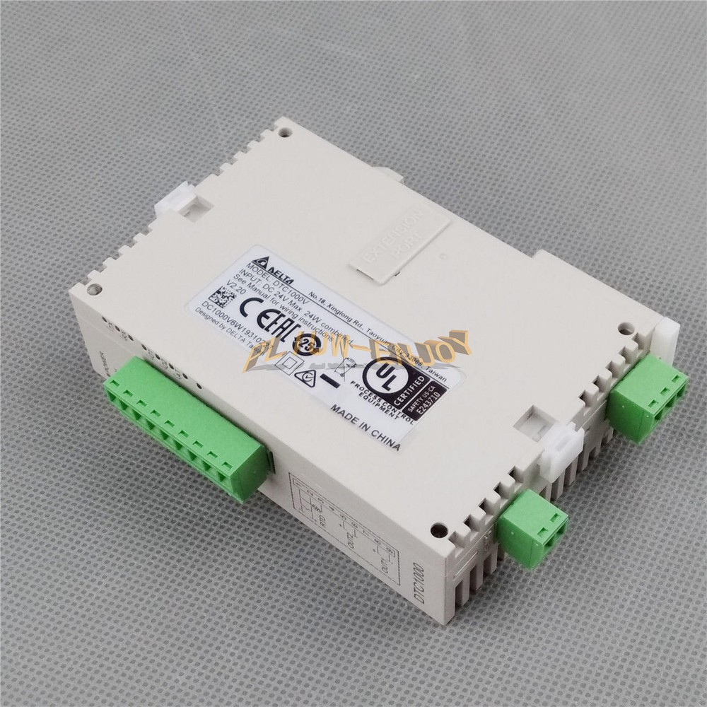 1PCS NEW Delta Temperature Control Modules DTC1000V