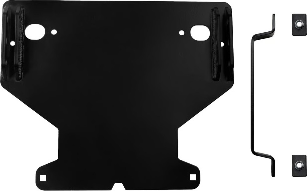 Open Trail Plow Mounts 459-5445
