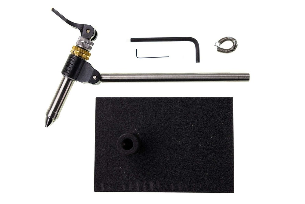 HMH St. Vise - Pedestal Model