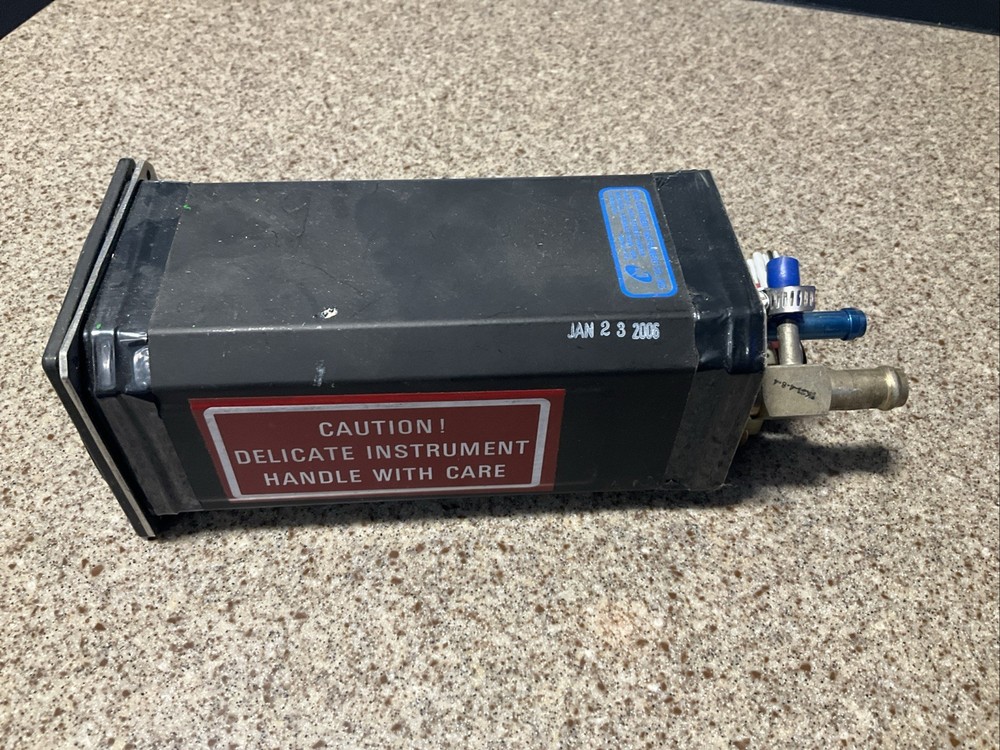 Bendix/King KI 256 Flight Command Indicator P/N 060-0017-00
