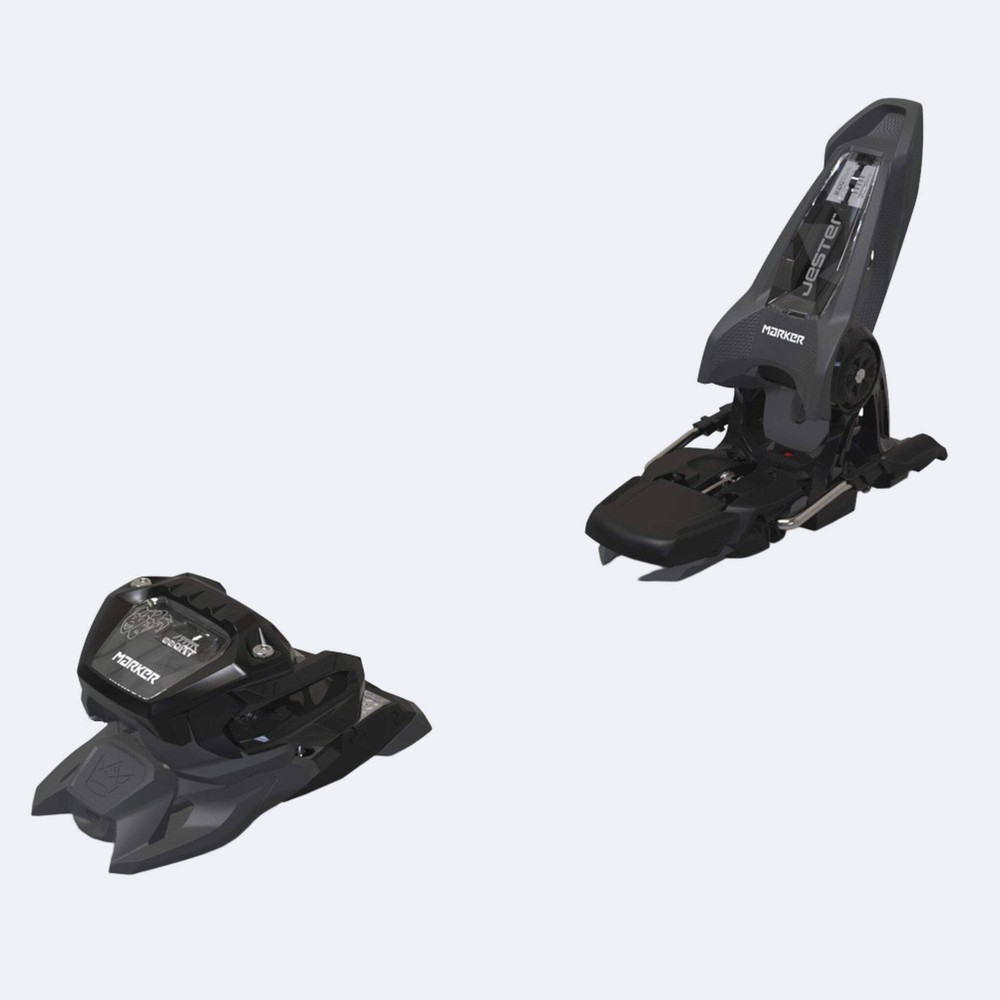 Marker Jester 16 ID Bindings - 7624Y1