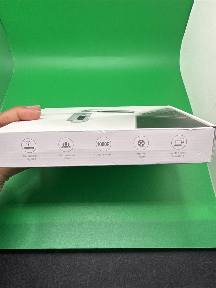 Hdmi Transmitter And Receiver Model S3