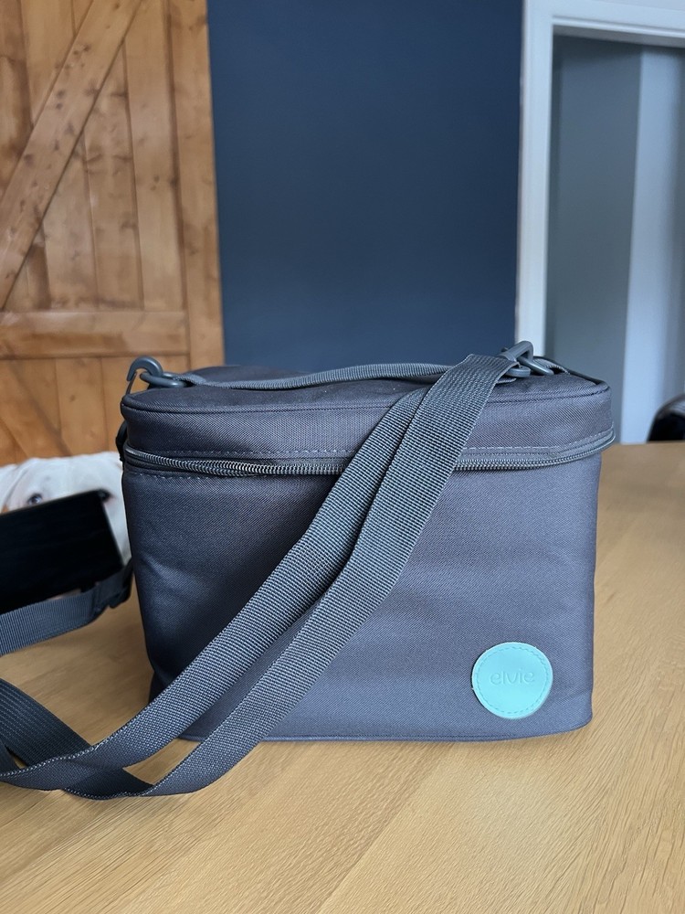 Elvie stride breast pump