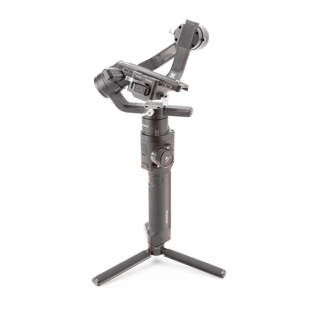 DJI Ronin-S