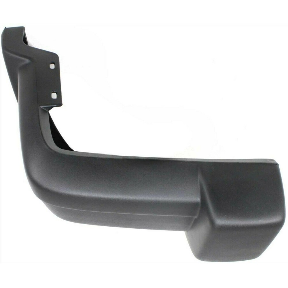 Bumper End Cap Cover Front Right Passenger Side Plastic 14870535