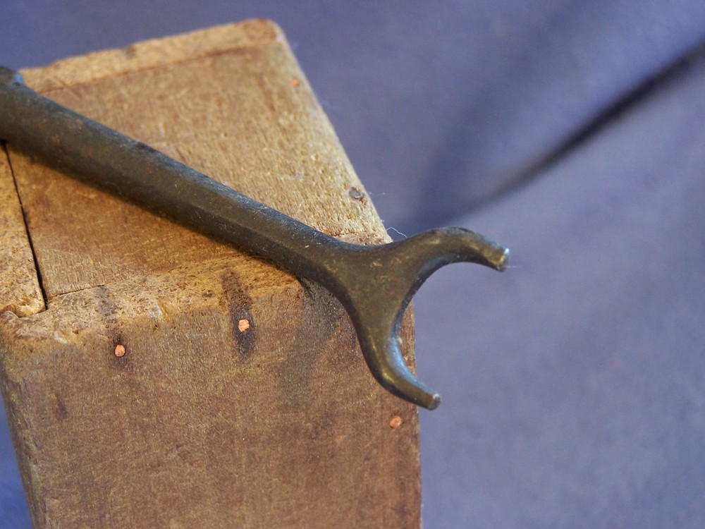 Spanner Bit for Brace spanner wrench brace bit
