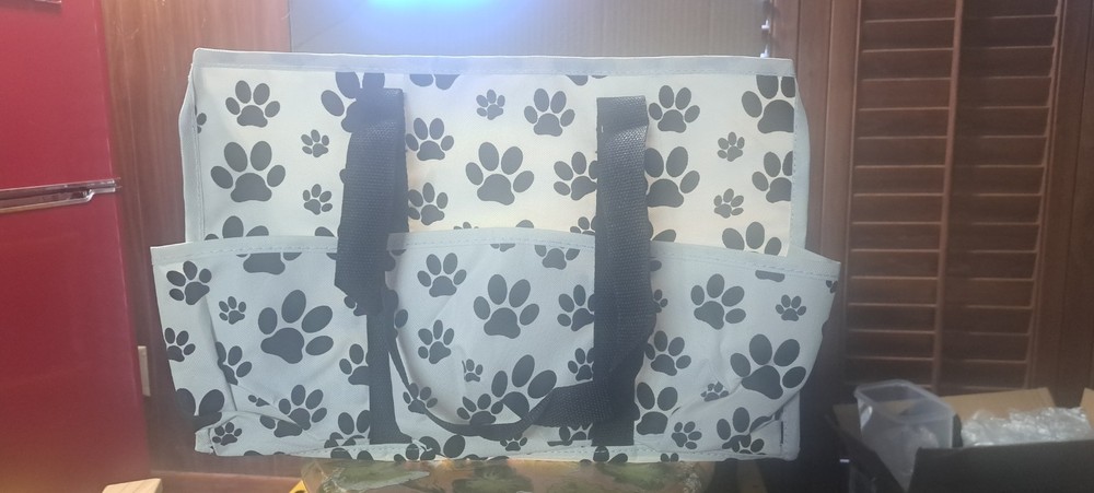 Dog Grooming Bag