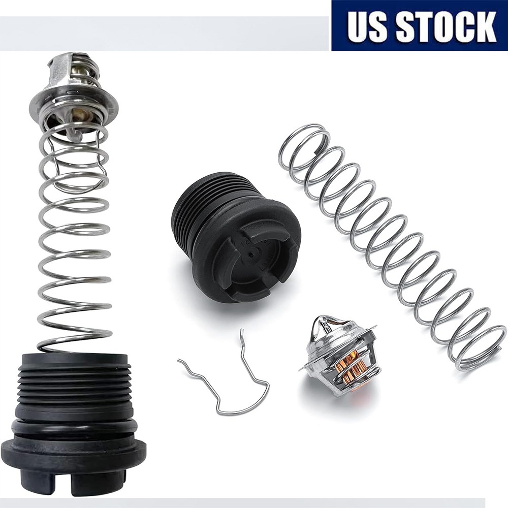 Thermal Regulator Kit Cmtbl w/ Pentair Mastertemp Starite Pool Heater 77707-0010