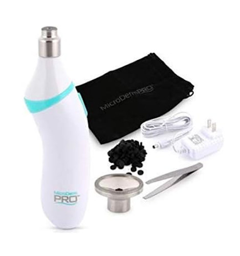 Dermetix MicroDerm PRO Microdermabrasion Tool