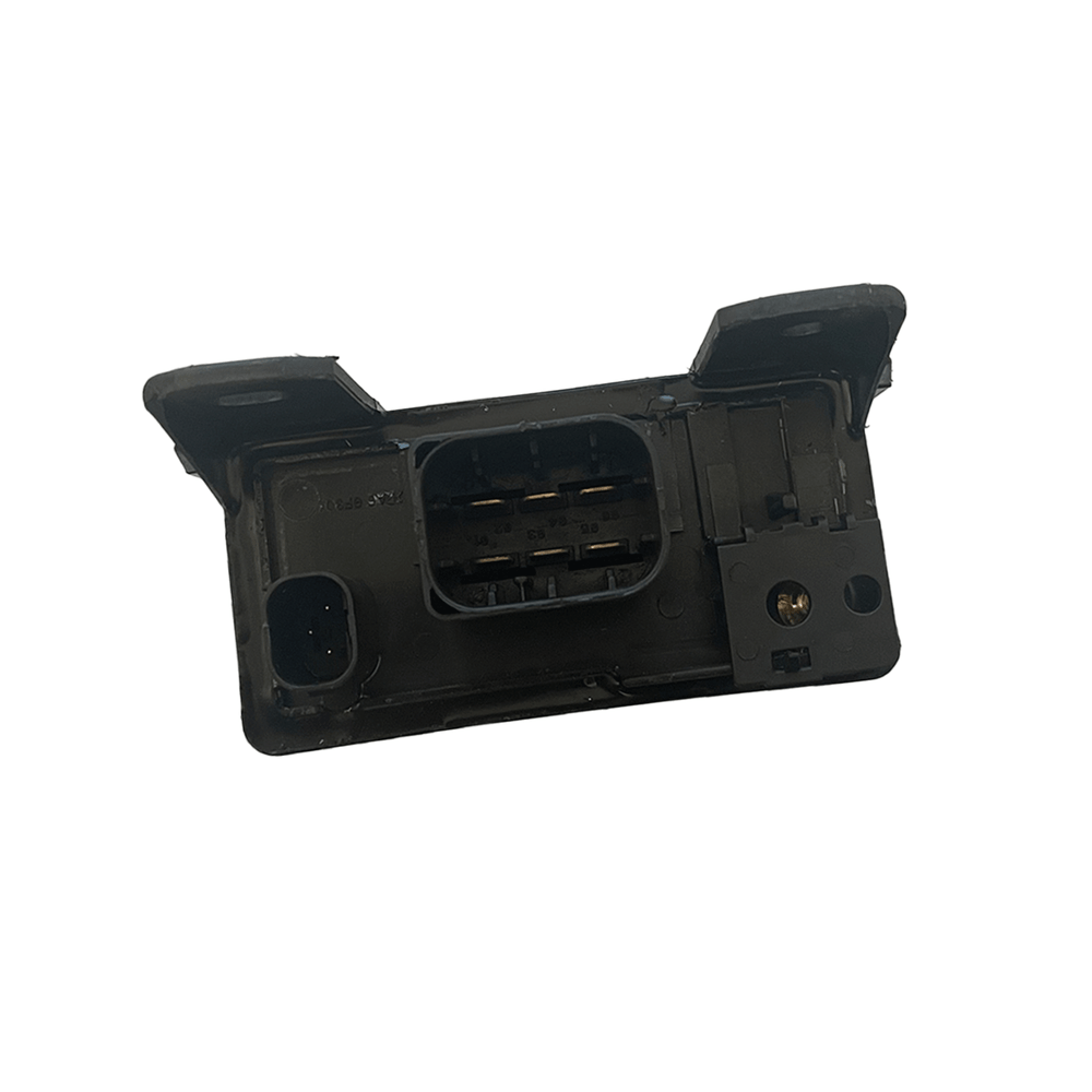 For Mercedes-Benz Sprinter Glow Plug Relay Control Module Accessory 0005453616
