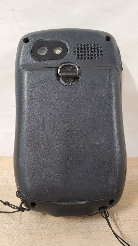 Trimble Juno 3D Handheld With Stylus